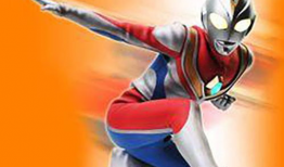 奥特漫画,宇宙守护者的传奇征程